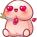 emoji_21 Discord sticker | 𝔅𝔲𝔱𝔠𝔥𝔢𝔯's server