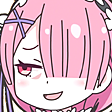 Ram Discord Emoji from DOOM Slayer Army 𖤐 ̿ ̿'̿'\̵͇̿\ - M.R's IDTech Discord