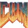 cUm custom emote from DOOM Slayer Army 𖤐 ̿ ̿'̿'\̵͇̿\ - M.R's IDTech Discord