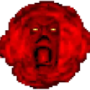Doom_banshee custom emote - DOOM Slayer Army 𖤐 ̿ ̿'̿'\̵͇̿\ - M.R's IDTech Discord