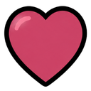 Heart_GTA6 Discord emoji