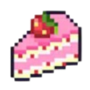emoji_173 Discord sticker | luuxr's corner 🌸🍰 | social・gaming・art・gfx・roblox