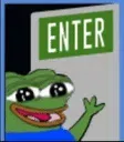 PepeEnter