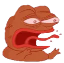 pepeangry