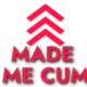 cum Discord sticker - ♡꒷꒦꒦꒷♡Sweetopia♡꒷꒦꒦꒷♡