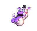 HelpyCansado animated Discord emote - Five Nights At Discord