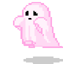ghost animated Discord emote | 𝙈𝙤𝙧𝙜𝙪𝙚 𝘿𝙤𝙡𝙡 ¹⁸⁺