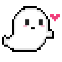 ghost Discord Emoji - 𝙈𝙤𝙧𝙜𝙪𝙚 𝘿𝙤𝙡𝙡 ¹⁸⁺