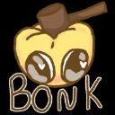 Bonk Discord Emoji - Petting Zoo