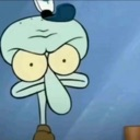 099_wtfsquidward Discord sticker | Rabbit Hole