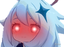paimonWOKE custom emote | Servidor de 𝓨𝓸𝓻𝓾𝓲𝓬𝓱𝓲𝓲