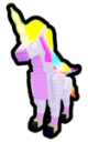 Divine Unicorn Egg Spawned in Cosmic