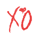 xo_red Discord Emoji from Peekaaboo