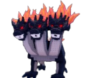 :Cerberus:
