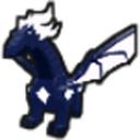 Secret Cosmic Dragon Egg Spawned — Cosmic