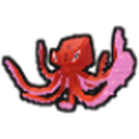 Kraken Secret Egg Spawned in Abyss Ocean