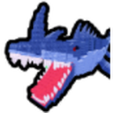 :Mosasaurus: