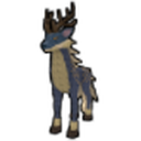 :Stag: