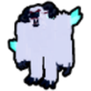 Secret Yeti Egg Spawned in Snow!