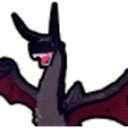 :LavaDragon:
