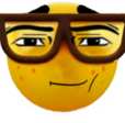 nerd_roblox Discord sticker from MMA RISE TO CHAMPION  🥊
