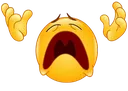 despair