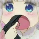 Mouthgun