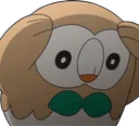RowletFacepalm