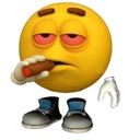 emoji_61 custom emote - Late Night