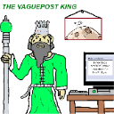 VaguePost Discord emoji