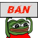 emoji_42 Discord Emoji - Server Shutdown 🔴