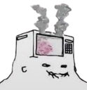:CookedBrain: