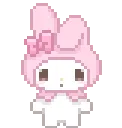 mymelody_nod