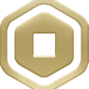 robux Discord sticker | GifyPlaysYT Server 🎃