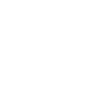 Exclamation mark symbol rendered in white pixel art against a black background.