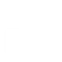 Bar chart icon with three vertical bars of increasing height in white against a black background.