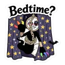 Bedtime