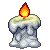 :BurningCandle: