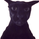 larry Discord sticker | Martin Xuton