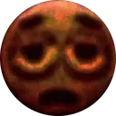 brother Discord sticker | Aeris