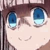 ASreee animated GIF emoji from Aeris