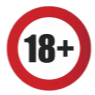 428468age18 Discord Emoji | +1 stone skipping official