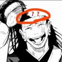 brain custom emote - Aeris