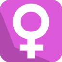 female Discord Emoji | 「RPM South」・Канскиий