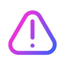 warning Discord Emoji | 「RPM South」・Канскиий