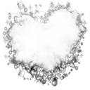 snow_heart Discord emoji