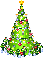 ChristmasTree Discord emoji