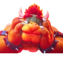 :Bowser_in_love: