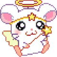 harmony Discord Emoji - frog pond