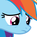 RDSad Discord Emoji - PonyNet | MLP Community